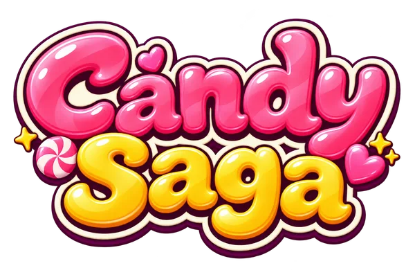 Candy Saga